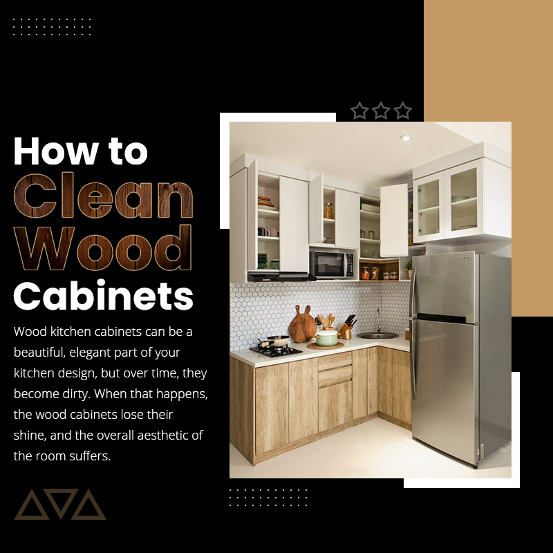 How to Clean Wood New Company